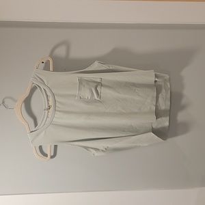 Mint Green Tank Top in M by RBX